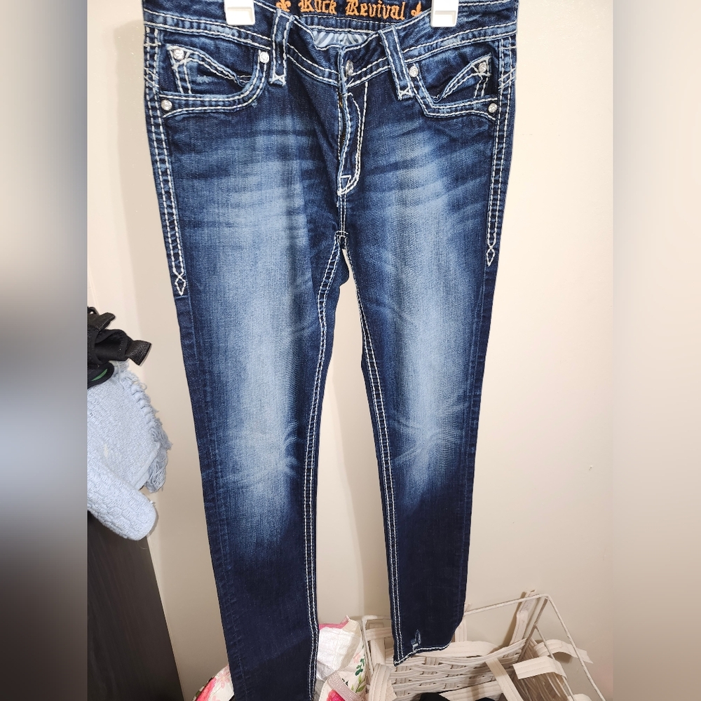 Woman's jeans